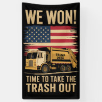 Trump 2024 Nous avons gagné Victoire Victoires Inv