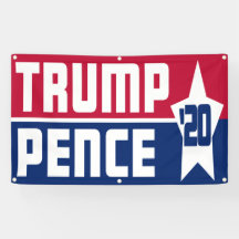 Trump/Pence 2020