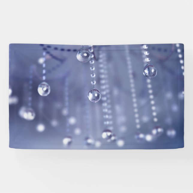 Banderoles Twilight dans Crystal Banner (Horizontal)