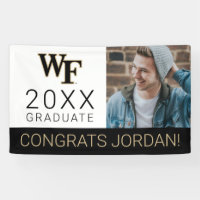 Université Wake Forest | WF