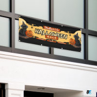 Vente d'Halloween moderne et Brown - Magasin