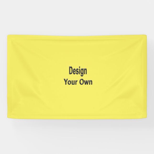 Banderoles Vide (Horizontal)