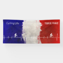 Vie cycliste, Tour de France