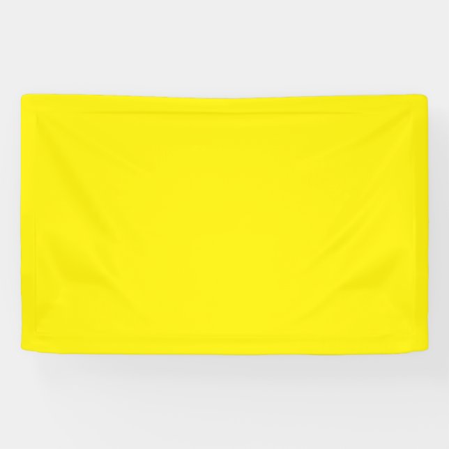 Banderoles Vinyl Banner, (Horizontal)