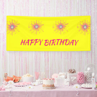 Banderoles WaTTerMaLLone Spark