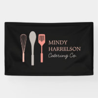 WHISK SPOON SPATULA LOGO IV pour boulangerie, Rest