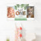 Wild One Safari Jungle 1er Anniversaire Photo