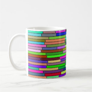 Bandes 11oz Mug