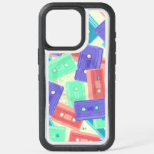 Bandes-cassettes Pastel - 90s Musique esthétique