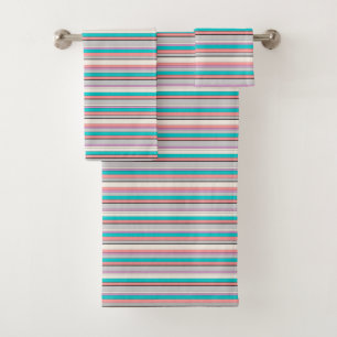 Bandes d'aqua gris