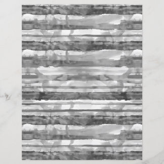 Bandes d'aquarelle gris SCV 1b