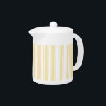 Bandes de bonbons jaune pâle et blanc<br><div class="desc">Bandes de bonbons jaune pâle et blanc</div>