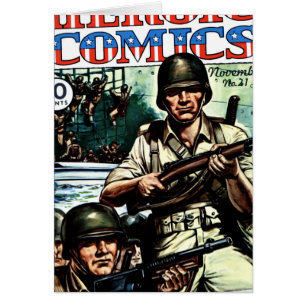 Bandes dessinées de héros