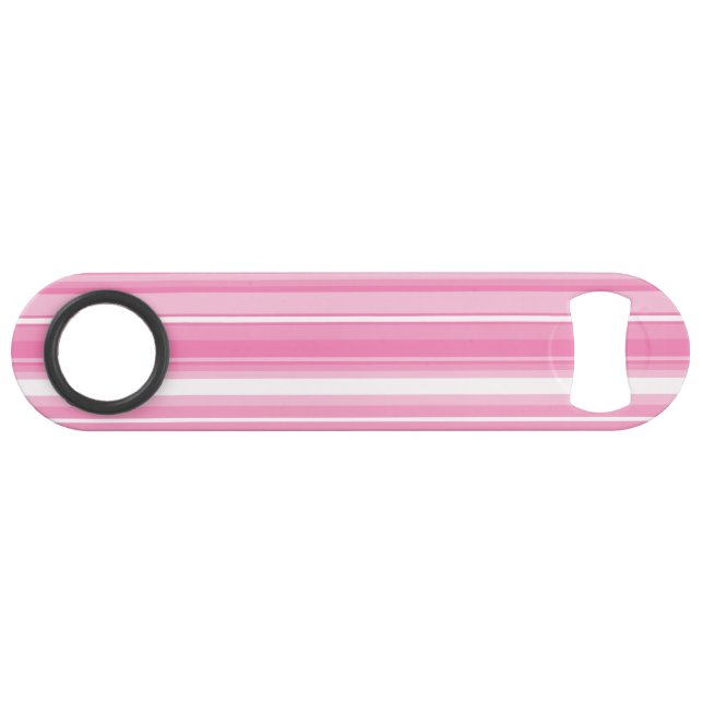 Bandes roses (Devant (Horizontal))