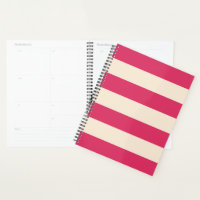 Bandes roses Cerise