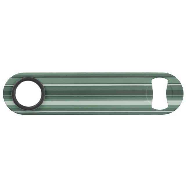 Bandes vertes (Devant (Horizontal))