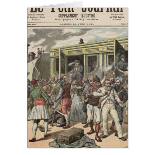 Bandits dans l'Orient