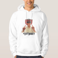 Bandits imaginaires - Sweat - shirt à capuche #Hat