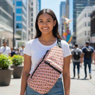 Bandoulière Sac à balles pour les amis