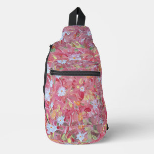 Bandoulière Sac à bille de fraisage rouge Mulberry