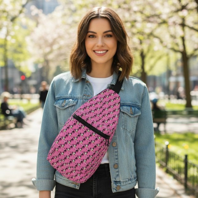 Bandoulière Sac à billes (Créateur téléchargé)