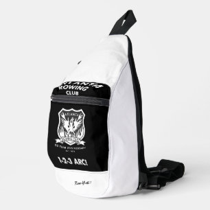 Bandoulière Sac à billes du 50e anniversaire