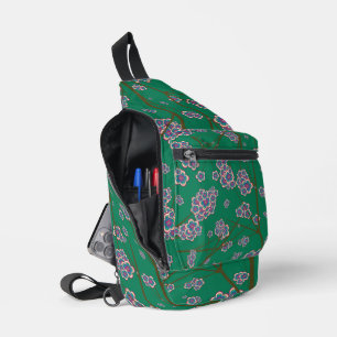 Bandoulière Sac à élingue à branches particulières