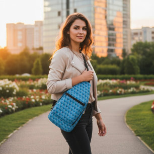 Bandoulière Sac à élingue congelé