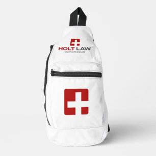 Bandoulière Sac à lames à coudre à droite