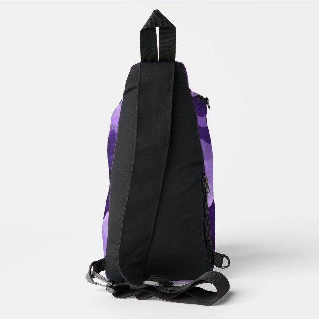 Bandoulière Sac à soudure (Verso)