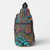 Sac à soupe d'Ocotpus