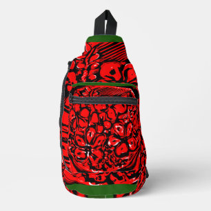 Bandoulière Sac de voyage à dos
