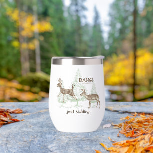 Bang ! C'Est Juste Du Raisonnement ! Humour de cha