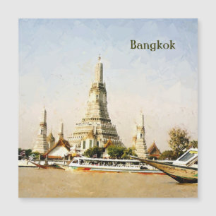 Bangkok, Thaïlande