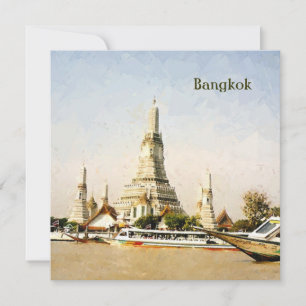 Bangkok, Thaïlande