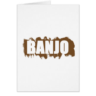 Banjo