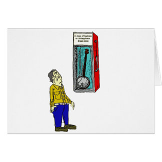 Banjo de secours