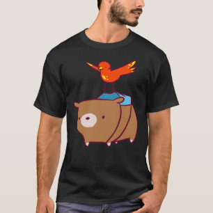 Banjo kazooie Classic T-shirt
