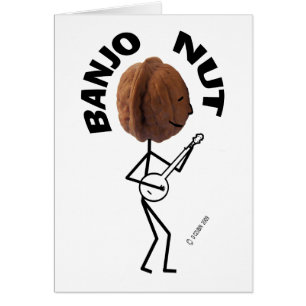 Banjo Nut