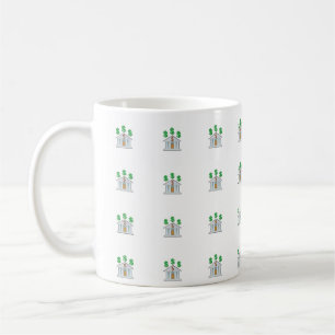 Banker Mug