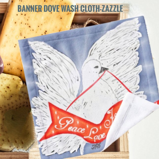 Banner Dove (Créateur téléchargé)