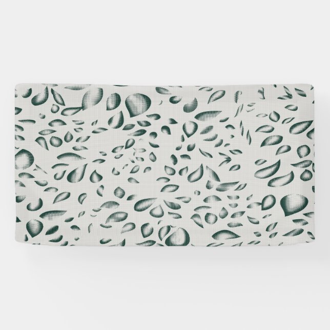 Bannière | 1,6x3 | Vinyle Intérieur | Sur mesure (Horizontal)