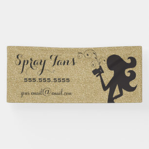Bannière 311 Spray Tan
