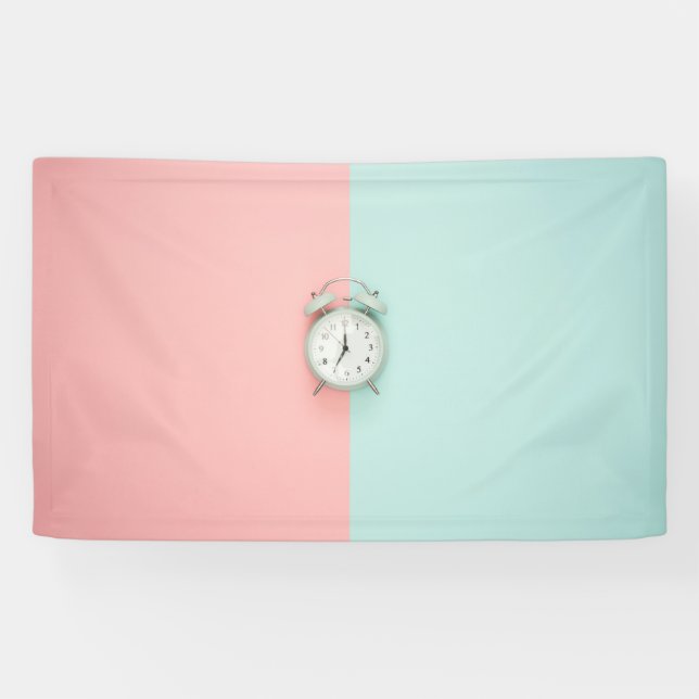 Bannière 3' x 5' (Horizontal)