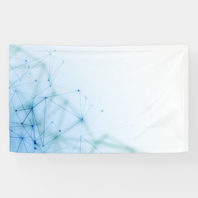 Bannière 3' x 5' (Horizontal)