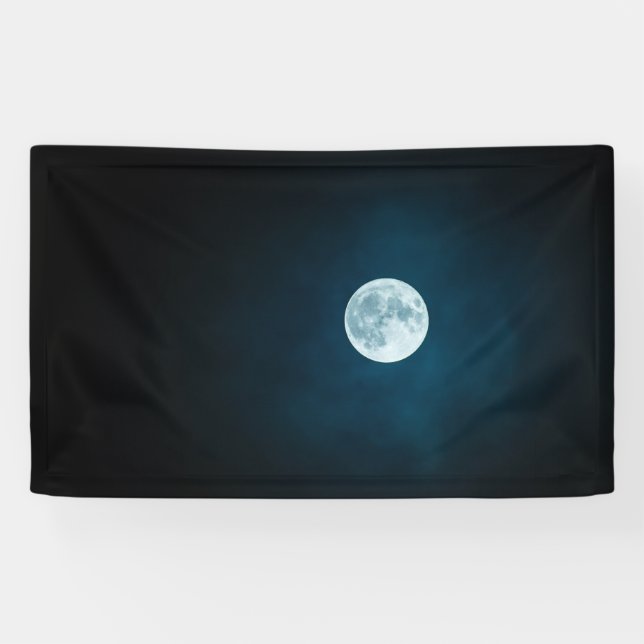 Bannière 3' x 5' (Horizontal)