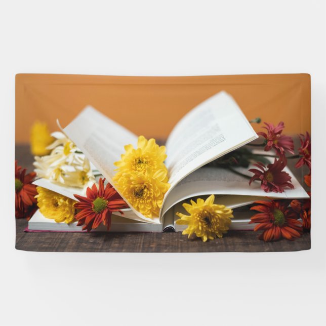 Bannière 3' x 5' (Horizontal)