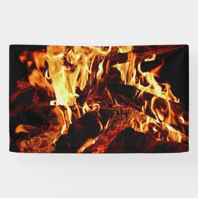 Bannière 3' x 5' (Horizontal)