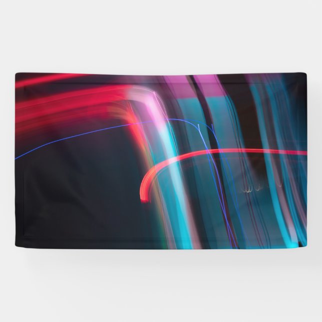 Bannière 3' x 5' (Horizontal)