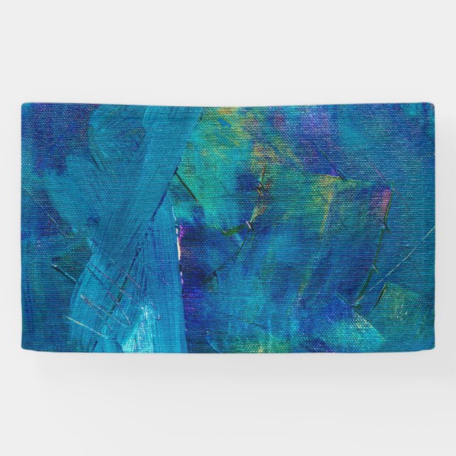 Bannière 3' x 5' (Horizontal)